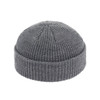 Winter Warm Beanies Casual Short Thread Hip Hop Hat Adult Men Beanie Female Wool Knitted Beanie SkullCap Elastic Hats Unisex
