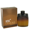 Montblanc Legend Night by Mont Blanc Eau De Parfum Spray 3.3 oz (Men)