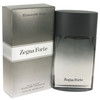 Zegna Forte by Ermenegildo Zegna Eau De Toilette Spray 3.4 oz (Men)