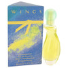WINGS by Giorgio Beverly Hills Eau De Toilette Spray 1.7 oz (Women)