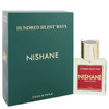 Hundred Silent Ways by Nishane Extrait De Parfum Spray (Unisex) 1.7 oz (Women)