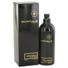Montale Boise Vanille by Montale Eau De Parfum Spray 3.3 oz (Women)