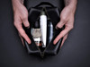 Personalized Leather Dopp Kit