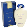 SHALIMAR by Guerlain Shower Gel 6.8 oz (Women)