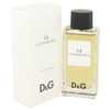 La Temperance 14 by Dolce & Gabbana Eau De Toilette Spray 3.3 oz (Women)