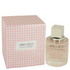 Jimmy Choo Illicit Flower by Jimmy Choo Eau De Toilette Spray 2 oz (Women)