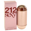 212 Sexy by Carolina Herrera Eau De Parfum Spray 2 oz (Women)