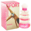 Samba Sport by Perfumers Workshop Eau De Toilette Spray 3.3 oz (Women)