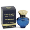 Versace Pour Femme Dylan Blue by Versace Mini EDP .17 oz (Women)