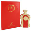 Her Highness Red by Afnan Eau De Parfum Spray 3.4 oz (Women)