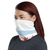 Custom Neck Gaiter