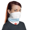 Custom Neck Gaiter