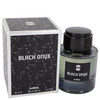 Black Onyx by Ajmal Eau De Parfum Spray (Unisex) 3.4 oz (Women)