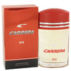 Carrera Red by Vapro International Eau De Toilette Spray 3.4 oz (Men)