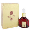 Rayaanat Al Oud by Rihanah Eau De Parfum Spray (Unisex) 3.4 oz (Women)