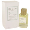 Clean Smoked Vetiver by Clean Eau De Parfum Spray 3.4 oz (Women)