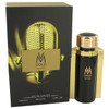 Victor Manuelle Gold by Victor Manuelle Eau De Toilette Spray 3.4 oz (Men)