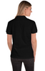 Custom Embroidered Women's Polo Shirt, Gildan 82800L