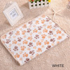 Dog Claw Towel Rug Pet Mat Winter Warm Cat