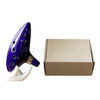 12 Hole Ocarina Ceramic Alto C Legend of Ocarina Flute