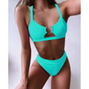 Sexy Swimsuit Women High Waist Bikini Sexy Swimsuit Women High Waist Bikini
