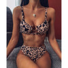 Sexy Swimsuit Women High Waist Bikini Sexy Swimsuit Women High Waist Bikini