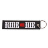 MiFaViPa Drop Shipping Fashion Trinket Keychain Metal Embroidery Keyring llavero Key Chains for Aviatior Lovers Pilot Trinkets