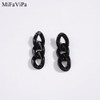 European and American exaggerated retro earrings