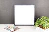 Enhanced Matte Paper Poster, Framed