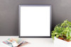 Enhanced Matte Paper Poster, Framed