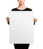 Unframed Canvas Poster