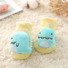 Cotton Baby Socks Cartoon Animal Newborn Socks Anti-Slip Floor Socks Cute Autumn Winter Socks for Children Baby Boys Girls Socks Cotton Baby Socks Cartoon Animal Newborn Socks Anti-Slip Floor Socks Cute Autumn Winter Socks for Children Baby Boys Girls Socks