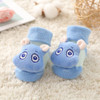 Cotton Baby Socks Cartoon Animal Newborn Socks Anti-Slip Floor Socks Cute Autumn Winter Socks for Children Baby Boys Girls Socks Cotton Baby Socks Cartoon Animal Newborn Socks Anti-Slip Floor Socks Cute Autumn Winter Socks for Children Baby Boys Girls Socks