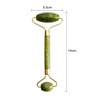 Jade Roller Massager for Face Roller Jade Stone Face Massager Beauty Thin Face Lift Anti Wrinkle Facial Skin Care Tools