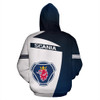 S.c.a.n.i.a Hoodie
