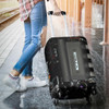 V.T.E.C SUITCASE COVER