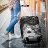 D.U.C.A.T.I SUITCASE COVER