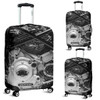D.U.C.A.T.I SUITCASE COVER