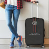 S.U.P.R.A SUITCASE COVER