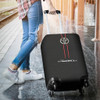 S.U.P.R.A SUITCASE COVER