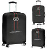 S.U.P.R.A SUITCASE COVER