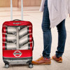 N.I.S.S.A.N SUITCASE COVER