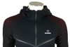 S.C.A.N.I.A ELASTIC HOODIE