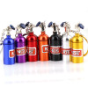 Nos Turbo Keychain