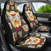 Yorkshire Terrier Car Seat Covers