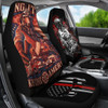 Firefighter Car Seat Covers