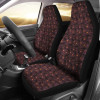 Halloween Car Seat Covers