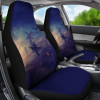 Halloween Car Seat Covers