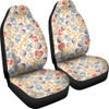 Corgi Pet Car Seat Cover