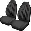 Black Flag CAR SEAT COVERS